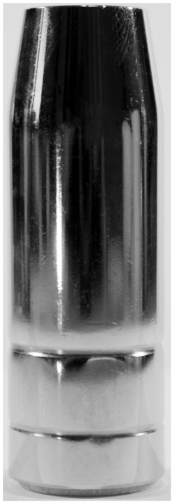 Konisk gasdyse MB15