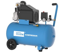 Kompressor 