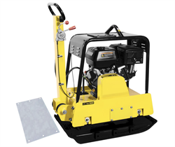 Kompressorplatta GRP 260