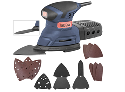 Delta polermaskin DS 160-2