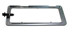 Tillbehörssats bandslip BS 76-900 E