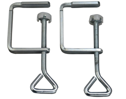 Tillbehörssats bandslip BS 76-900 E