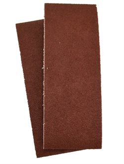 Slipbandssats 76x457 mm 6 st.