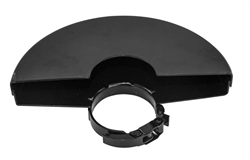 Skärskärm 125 mm passar 58107