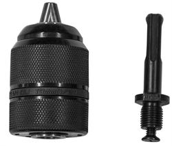 SDS-PLUS nyckellös borrchuck 13 mm