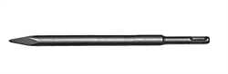 Spetsskruvmejsel SDS-PLUS 250 mm