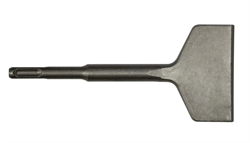 Kakelmejsel SDS-PLUS 165x75 mm
