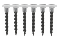 Gipsskruvar 3,9x35 mm fingängade