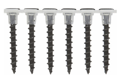 Gipsskruv 3,9x25 mm grovgängad