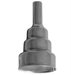 Reduktionsmunstycke 9 mm