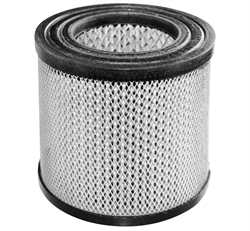 Hepa-filter för 58580/58581/58582/58583