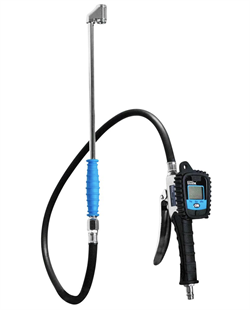 Digital däckpump V 12 PRO