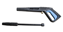 HD Pistol AG1375