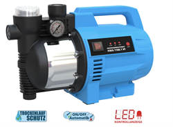 Automatisk vattenpump HWA 1100.1 VF