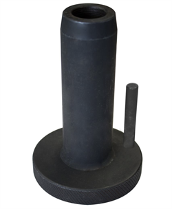 Metalladapter 33 med stift