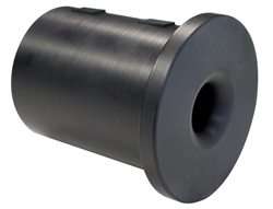 PVC-adapter 30 mm