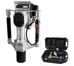 Pålningsmaskin GPR 822 PRO