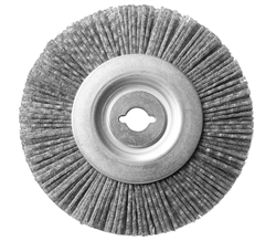 Ledborste nylon för GUB 500