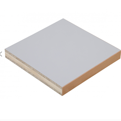 Arb. bord m. Laminatskiva 2000 mm