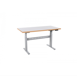 El. Arb. bord m. Laminatskiva 1600 mm