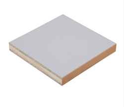 El. Arb. bord m. Laminatskiva 1600 mm