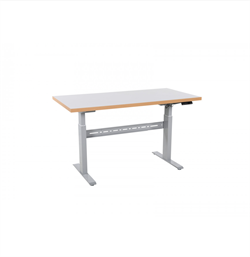 El. Arb. bord m. Vinylskiva 1600 mm