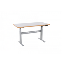 El. Arb. bord m. Vinylskiva 1600 mm