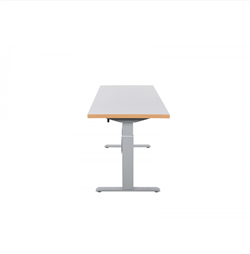 El. Arb. bord m. Vinylskiva 1600 mm