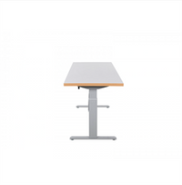 El. Arb. bord m. Vinylskiva 1600 mm