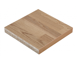 El. Arb. bord m. Ekskiva 1600 mm