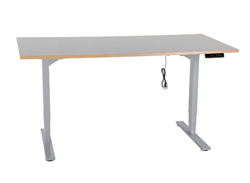 Elektriskt arbetsbord 1600 mm