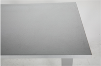 Arb. bord m. Vinylskiva 1600 mm