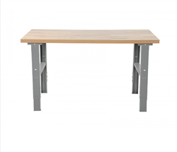 Arb. bord m. Ekskiva 1600 mm