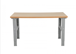 Arb. bord m. Boardskiva 1600mm