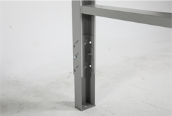 Arb. bord m. Boardskiva 1600mm