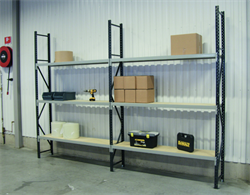 Balk, 2700 mm