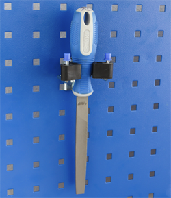 Dubbkr m klämma 50x40 mm, 2 st