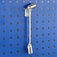 Nyckelkrok 28x9 mm, 3 st