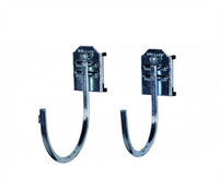 Rund krok 60 mm, 3 st