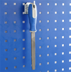 Enkelkrok 250 mm, 3 st