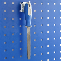 Enkelkrok 150 mm, 3 st