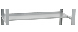 Hylla för Arbetsbänk Basic 1500 mm