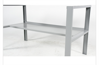 Hylla för Arbetsbänk Basic 1500 mm