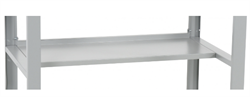 Hylla för Arbetsbänk Basic 1200 mm