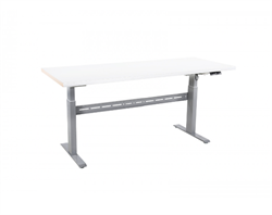 Elektrisk benställning, arbetsbord 300 kg