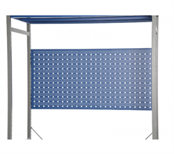 Hyllo Verktygspanel 1000 mm