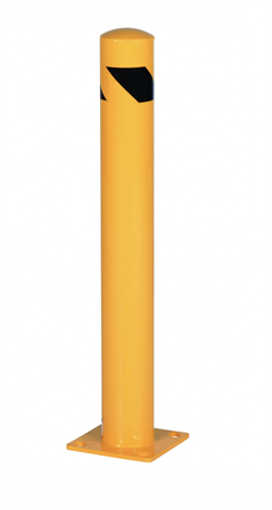 Påkörningsskydd 3 H915xB100