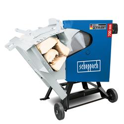 Scheppach HS720 Ved / tippsåg